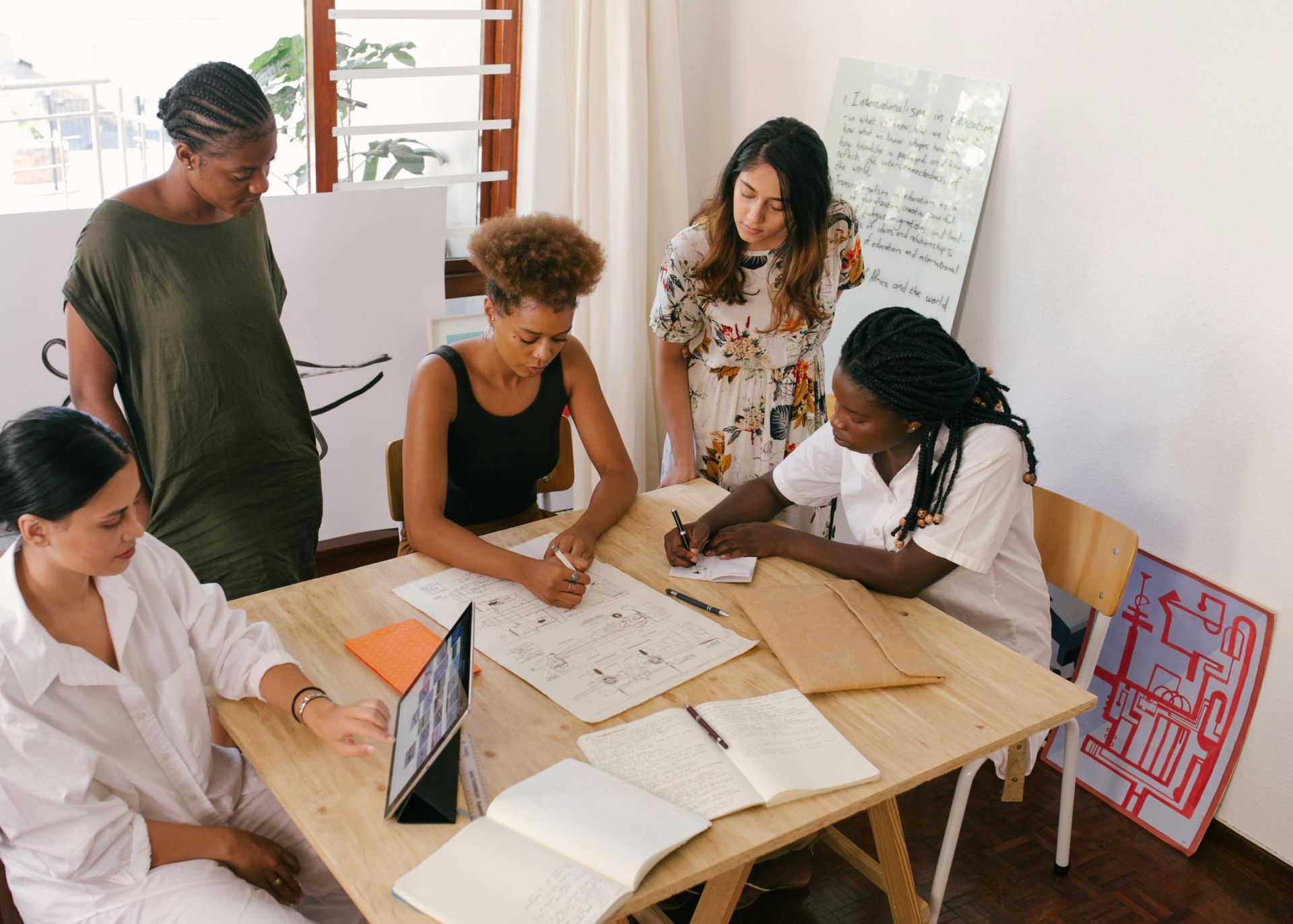 Education as the Practice of Freedom